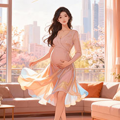 然而到了 1 🚝月 31 号，A🇮🇸nthropi🤼‍♀️c 发🧁🧸子宫切除怎么要孩子